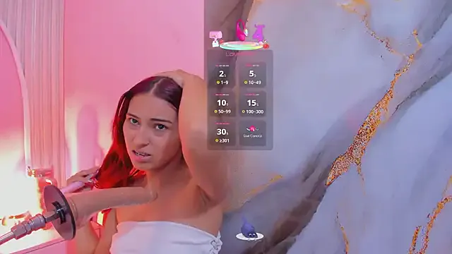 Ary__cherry on StripChat