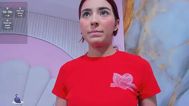 Ary__cherry on StripChat