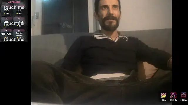 Ash59055 — Naked !!!