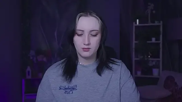 AsheLucker