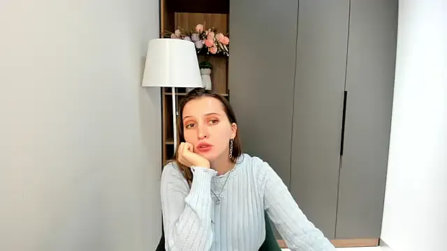 AshelyPeakes — I'll say that I love you