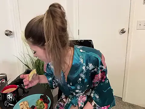 AshenRoe — Take off my robe