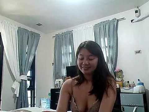 asianmystery203 on StripChat 