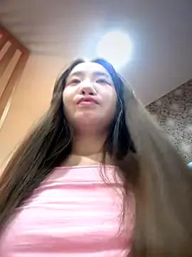 Asianpie_ on StripChat