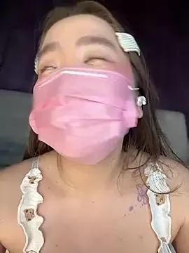 Asianpie_ on StripChat 