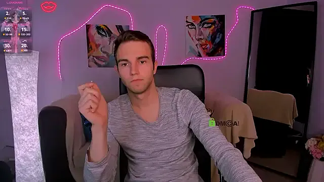 astren_villo — take off pants