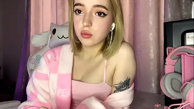 AToriaMuse — Private on StripChat