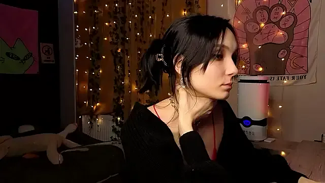 Aurisinst — suck and lick my fingers