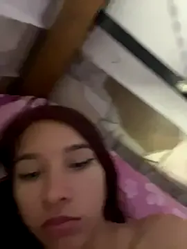 aurora_082 on StripChat