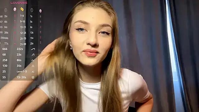 AveryBerkson on StripChat