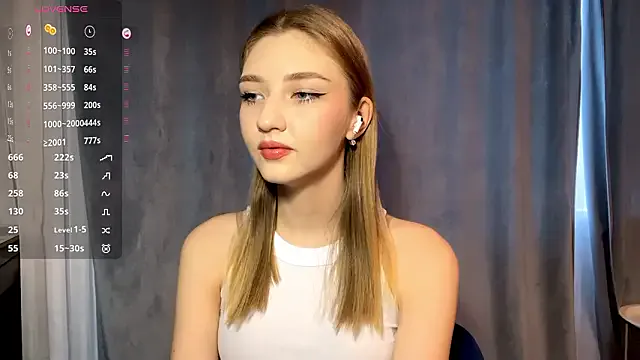 AveryBerkson — Private on StripChat