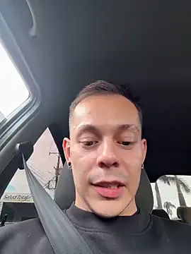 AxelMuller — Full cum