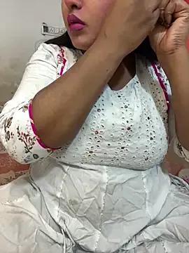 Ayesha_mahi on StripChat 
