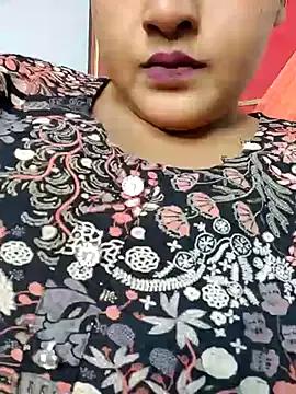 Ayesha_mahi on StripChat 