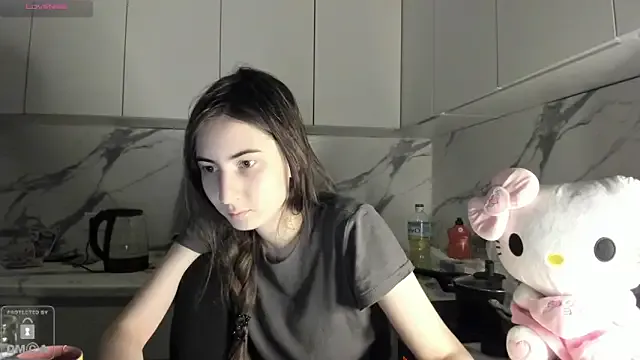 Ayesha_Thebestt — make me wet with LOVENSE