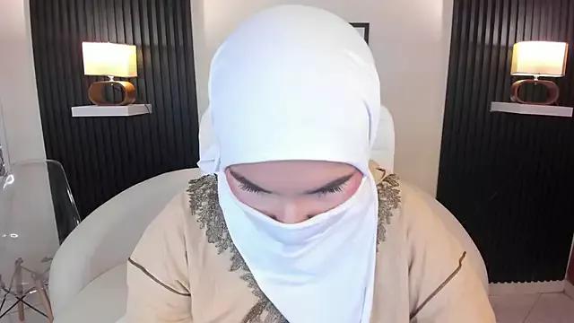 Ayha_khalaf on StripChat 