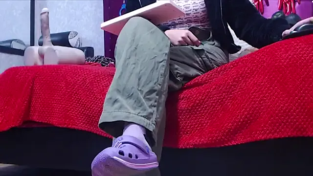 AyshaScott — I am your faithful bitch miss 