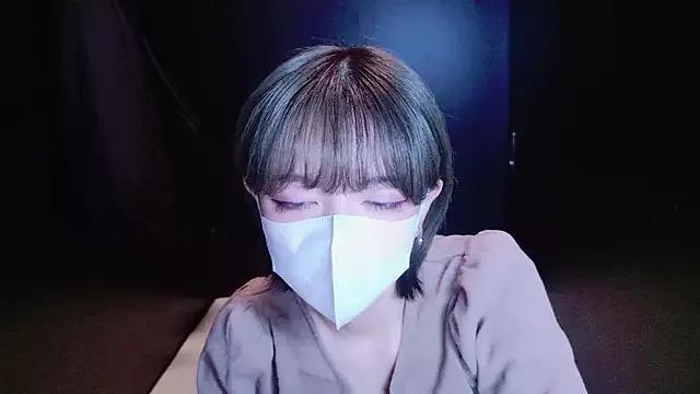 Azusa_DoMybest from StripChat