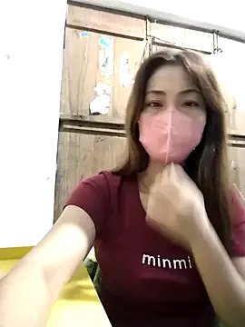 Baby-ladysweet20 on StripChat 