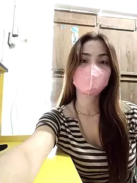 Baby-ladysweet20 on StripChat 