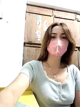 Baby-ladysweet20 on StripChat 