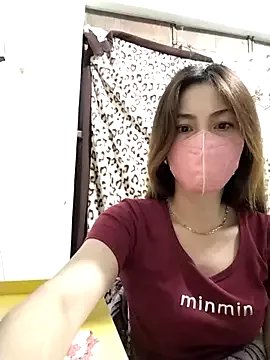 Baby-ladysweet20 on StripChat 