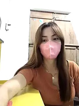 Baby-ladysweet20 on StripChat 