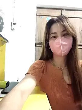 Baby-ladysweet20 on StripChat 