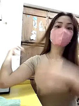 Baby-ladysweet20 on StripChat 