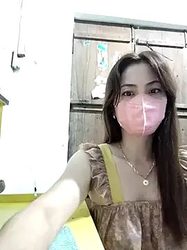 Baby-ladysweet20 on StripChat 