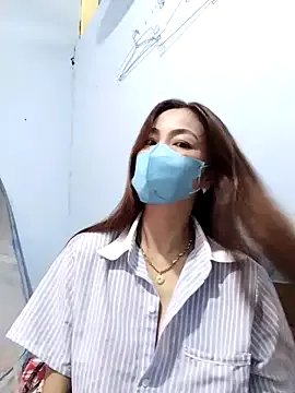 Baby-ladysweet20 on StripChat 