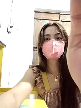 Baby-ladysweet20 on StripChat 