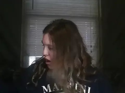 babyizzie on StripChat 