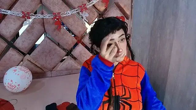 Babyyrasta666 on StripChat 