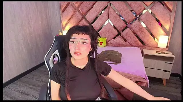 Babyyrasta666 on StripChat 