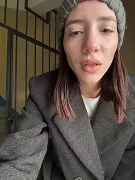 BallerinaCappuccino_ from StripChat