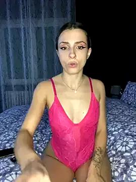 Bandy_bandy from StripChat