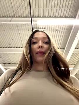 barbiehumpxxx on StripChat 