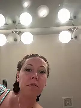 BarbieKarly on StripChat 