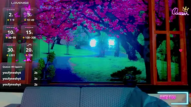 bayolet_ — two fingers in my ass