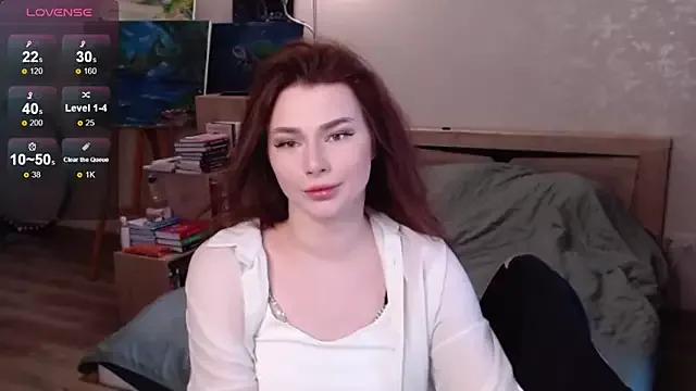 StripChat BbJ_one bbJ_one from StripChat