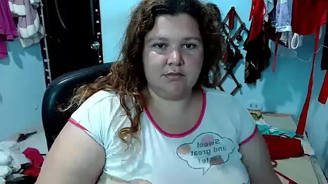 bbwsquirt from StripChat