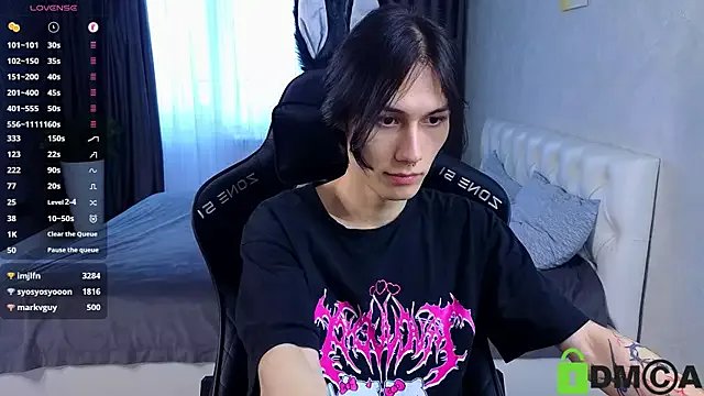 bd_black on StripChat 