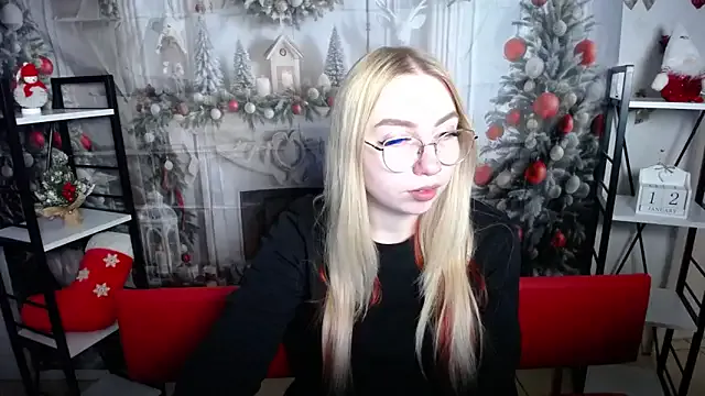 BeatriceFly — cum show