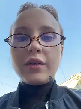 bebabenny on StripChat