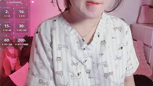 BeChinh_Lee on StripChat