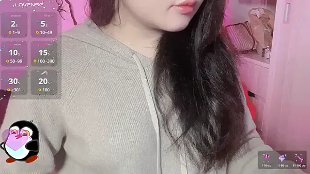 BeChinh_Lee — Welcome to birthday month!