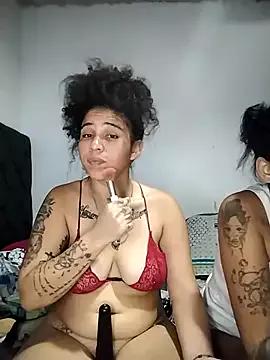 Bel_amour777 from StripChat