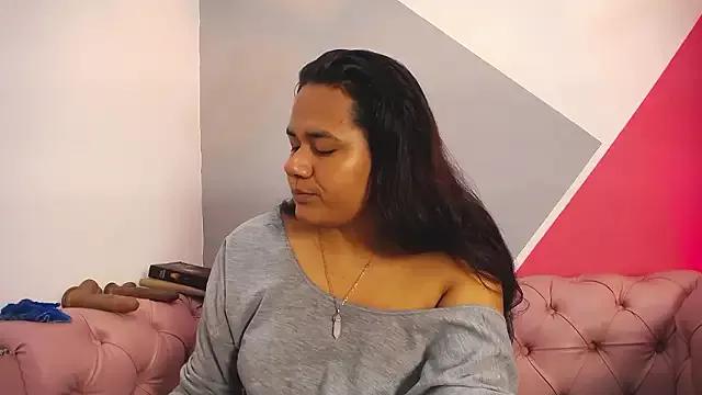 Bell_Jhons on StripChat 