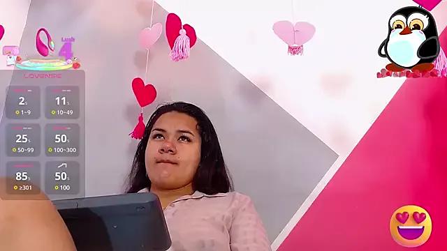 Bell_Jhons on StripChat 